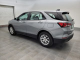 Used 2023 Chevrolet Equinox LS image 3