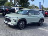 New 2026 Chevrolet TrailBlazer LT image 3