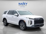 New 2025 Hyundai Palisade SEL image 3