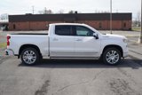 New 2025 Chevrolet Silverado 1500 High Country image 2