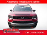 New 2026 Honda Passport TrailSport image 2