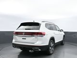 New 2025 Volkswagen Atlas SE image 5