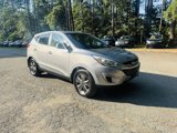 Used 2014 Hyundai Tucson GLS image 4