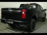 New 2026 Chevrolet Silverado 1500 Custom Trail Boss w/ Midnight Edition image 2