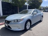 Used 2014 Lexus ES 300h image 5
