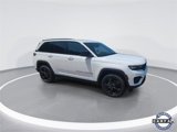 Certified 2023 Jeep Grand Cherokee Altitude image 6