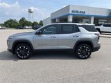 New 2026 Chevrolet Equinox RS w/ Convenience Package III image 5