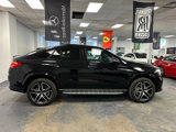 Used 2021 Mercedes-Benz GLE 53 AMG 4MATIC Coupe image 5
