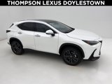 Used 2025 Lexus NX 450h+ AWD w/ Luxury Package image 1