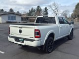 Used 2024 RAM 2500 Limited image 5