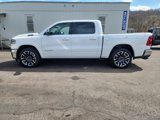 New 2025 RAM 1500 Limited w/ Bed Utility Group image 4