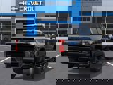 New 2026 Chevrolet Silverado 1500 Custom Trail Boss image 4