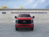 New 2025 Ford F250 Lariat w/ Lariat Ultimate Package image 2