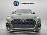 Used 2025 Audi Q5 2.0T Premium Plus image 3