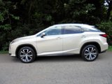 Used 2017 Lexus RX 350 FWD w/ Premium Package image 2