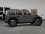 New 2025 Jeep Wrangler Willys image 6