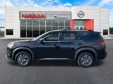 New 2025 Nissan Pathfinder SV w/ SV Premium Package image 6