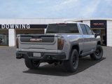 New 2025 GMC Sierra 2500 AT4X image 4