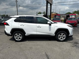 Used 2021 Toyota RAV4 XLE image 5
