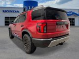 New 2026 Honda Passport TrailSport image 3