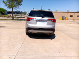 Used 2017 GMC Acadia SLE image 4