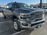 New 2025 RAM 2500 Laramie image 4