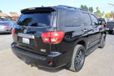 Used 2017 Toyota Sequoia Limited image 6