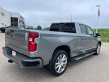 Used 2024 Chevrolet Silverado 1500 High Country w/ High Country Premium Package image 3
