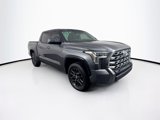 Certified 2025 Toyota Tundra Platinum image 4