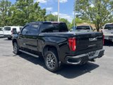 Certified 2020 GMC Sierra 1500 AT4 w/ AT4 Premium Package image 3