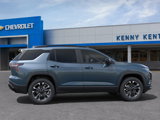 New 2026 Chevrolet Equinox RS w/ LPO, Floor Liner Package image 5