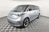 New 2025 Volkswagen ID. Buzz Pro S image 2