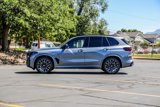New 2026 BMW X5 xDrive50e w/ Executive Package image 2