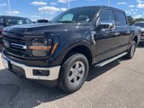 New 2025 Ford F150 XLT image 2