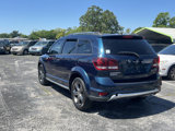 Used 2015 Dodge Journey Crossroad w/ Flexible Seating Group image 6