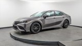Used 2024 Toyota Camry SE image 2