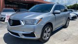 Used 2019 Acura MDX FWD image 4