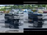 New 2025 Chevrolet Traverse LT image 2