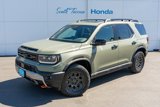 New 2026 Honda Passport TrailSport image 2