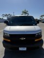 Used 2018 Chevrolet Express 2500 w/ Driver Convenience Package image 2