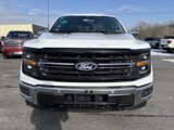 New 2025 Ford F150 XLT w/ Equipment Group 302A MID image 2