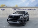 New 2025 Ford Expedition Platinum image 2