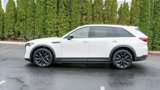 New 2025 MAZDA CX-90 Plug-In Hybrid w/Premium Sport image 3