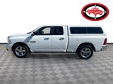 Used 2018 RAM 1500 Classic SLT image 4
