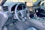New 2025 Lexus LX 600 4WD w/ Luxury Package image 6