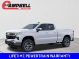 New 2026 Chevrolet Silverado 1500 LT w/ All Star Edition Plus image 2