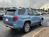 New 2025 Toyota 4Runner 4WD image 5