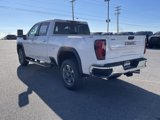 New 2025 GMC Sierra 2500 SLT w/ SLT Premium Package image 5