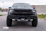 Used 2025 Ford F150 Raptor image 4