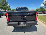 New 2025 Ford F250 Platinum image 4